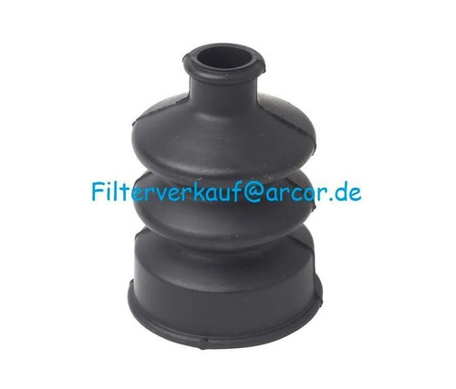 Manschette schalthebel fiat - schalthebel,