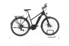 Stevens E-6X Tour Trekking