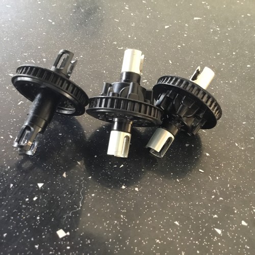 Tamiya 51649 trf420 gear - tamiya,
