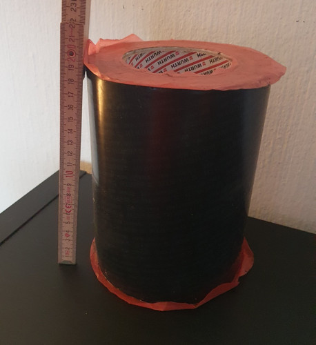 Würth klebeband eurasol - klebeband,