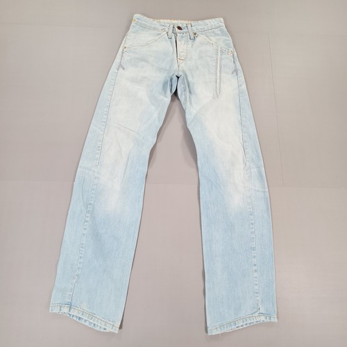Levis engineered damen jeans - engineered,