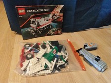LEGO Racers 8184