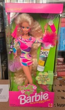 Barbie Totally Hair Mattel