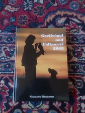 Greifvögel und falknerei2003 - greifvögel,