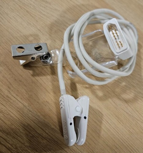 Ohrclip masimo lncs spo2 - ohrclip,