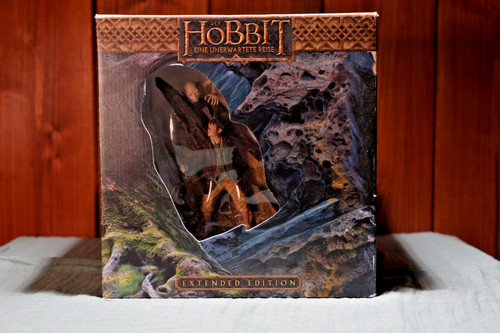 Der hobbit bilbo gollum - –,