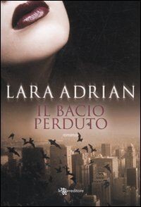 Bacio perduto von adrian - bacio,