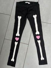 Leggins H&M, 140, Halloween