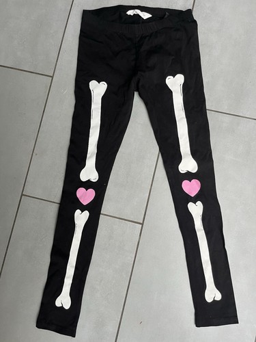 Leggins 140 halloween - 140,,