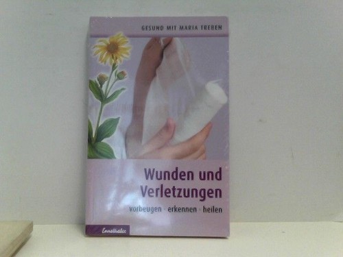 Wunden und verletzungen - wunden,
