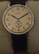 Vintage Armbanduhr Cortebert
