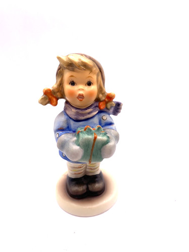 Goebel hummel porzellan - hummel,