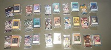 Yugioh Sammlung Auflösung 1500 Karten 15 Booster LOB 450 Holos, rare  kein Los 