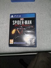 Marvel's Spider-Man: Miles