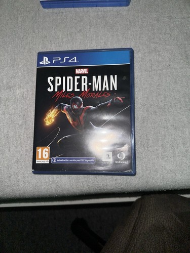 Marvel spider man miles - spider-man:,