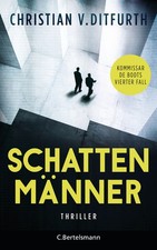 Schattenmänner thriller - schattenmänner:,