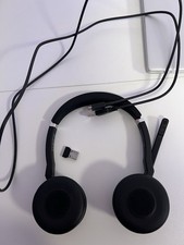 Jabra Evolve 75 MS SE Stereo