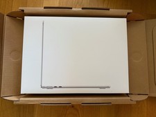 Apple MacBook Air 13,6" 2025