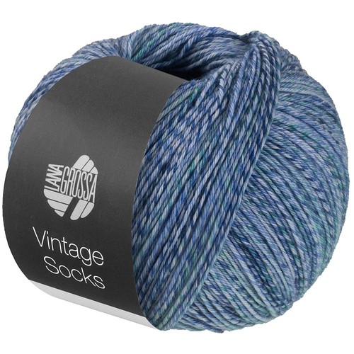 Lana grossa vintage socks - lana,