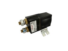 Leistungsrelais 24V für Zepro