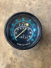 Ural Dnepr Speedo