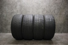 4x Radar Sommerreifen 215 45