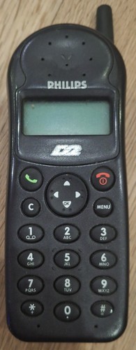 Original philips savvy - original,