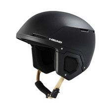 Head charter schwarz - charter,