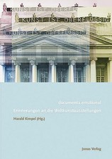 documenta emotional Harald