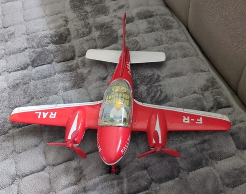 Joustra modellino aeroplano - joustra-,