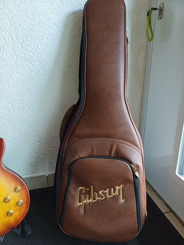 Gibson les paul tribute - les,