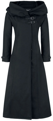 Gothicana emp damen - by,