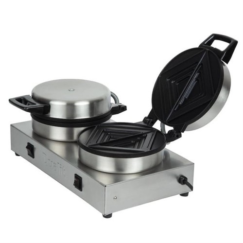 Dualit the toaster - toaster, dsmmc
