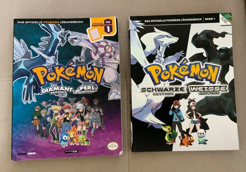 Pokémon schwarz weiße - pokémon,