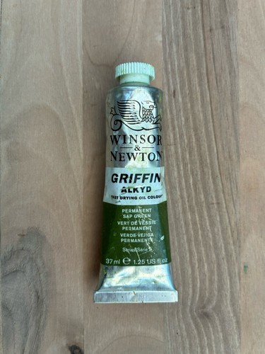 Winsor und newton griffin - und,