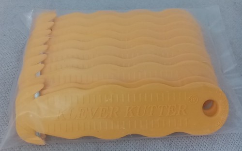 Klever kutter - klever,