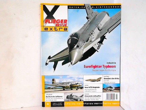 Flieger revue extra heft - flieger, 5
