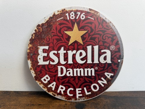 Estrella damm spanien bier - damm,
