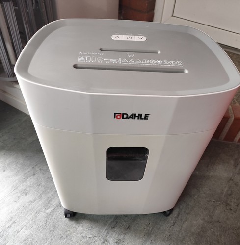 Dahle papersafe 420 23420 - dahle,