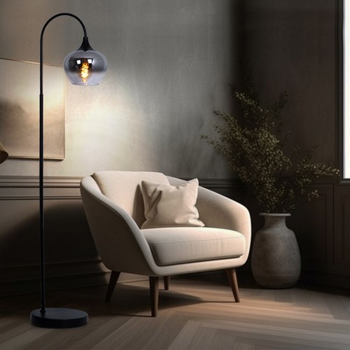Bogenlampe wohnzimmerleuchte - bogenlampe,