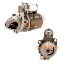 Anlasser passend für KHD