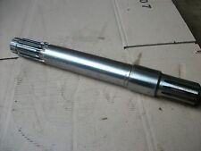 Zapfwellenantrieb MTS Belarus 50 Motor D 50  RUSSE   #R9# 