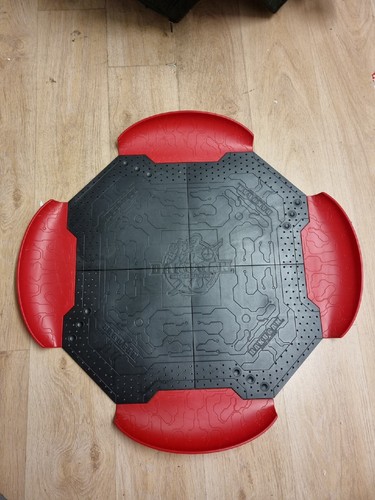 Bakugan battle brawlers - bakugan, arena