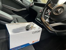 Clifford alarm canbus ford - alarm,