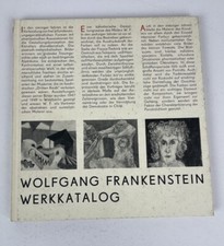 Wolfgang Frankenstein -