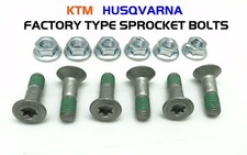 KTM HUSQVARNA TYPE FACTORY