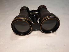 Gebr. Grabich, Leipzig - Rathenow - kleines Fernglas um 1900 