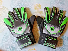 CLaBORT Junior Kinder Garten-Handschuhe Bastel-Sport Handschuhe gr.5