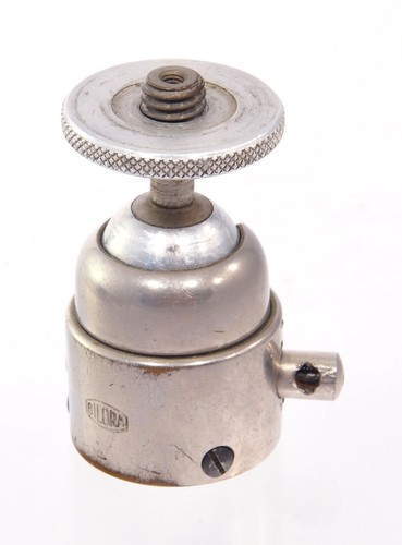 Bilora kugelkopf ball head - kugelkopf,