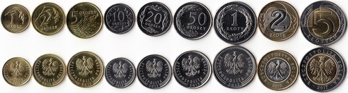 Polen 10 20 - polen, 5,10,